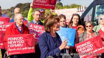 Welsh Labour leadership nominations set to open as timeline announced
