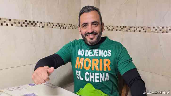Los descargos del alcalde de San Bernardo ante el portazo del Minvu a la mantención del Parque Cerro Chena: “Esto no se trata de amenazar, pero vamos a movilizarnos”