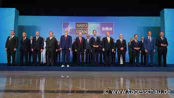Treffen in Ankara: Was bleibt von diesem NATO-Gipfel?