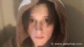 The elusive figure who is KEY to the Tyler Robinson hearing... but won't be there: Accused killer's trans lover Lance Twiggs to give evidence via video amid heightened security fears