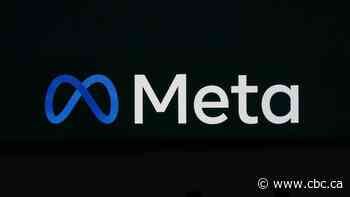 Meta building its first Canadian data centre northeast of Edmonton