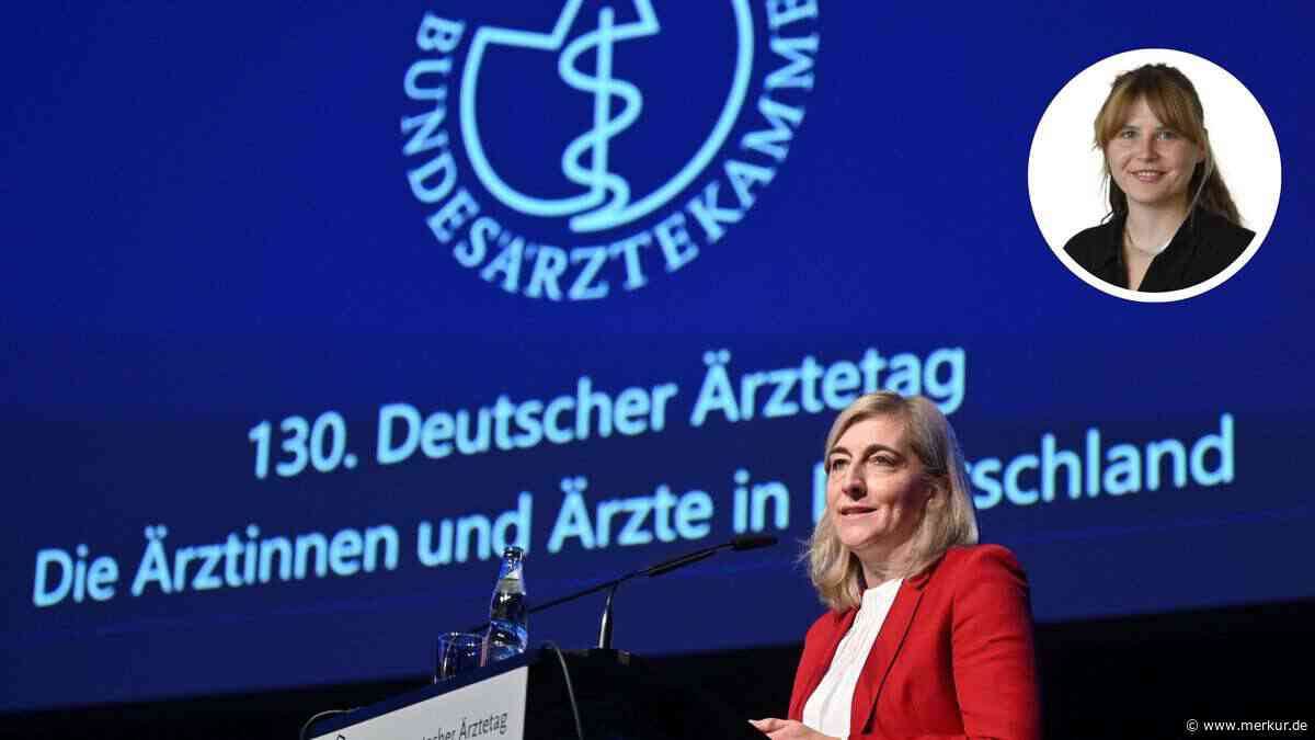 Gesundheitspaket: Warken ändert Sparmaßnahmen – 2,5 Milliarden fehlen