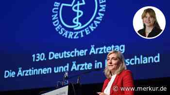 Gesundheitspaket: Warken ändert Sparmaßnahmen – 2,5 Milliarden fehlen