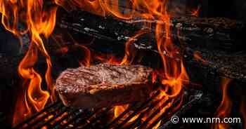 How Ryan Ratino manages beef prices at his new steakhouse