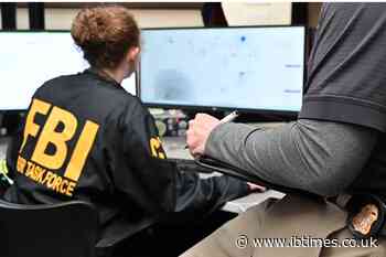 US Facing New Threat Wave? Kash Patel Reveals FBI's Spy Arrest and Cyber Numbers