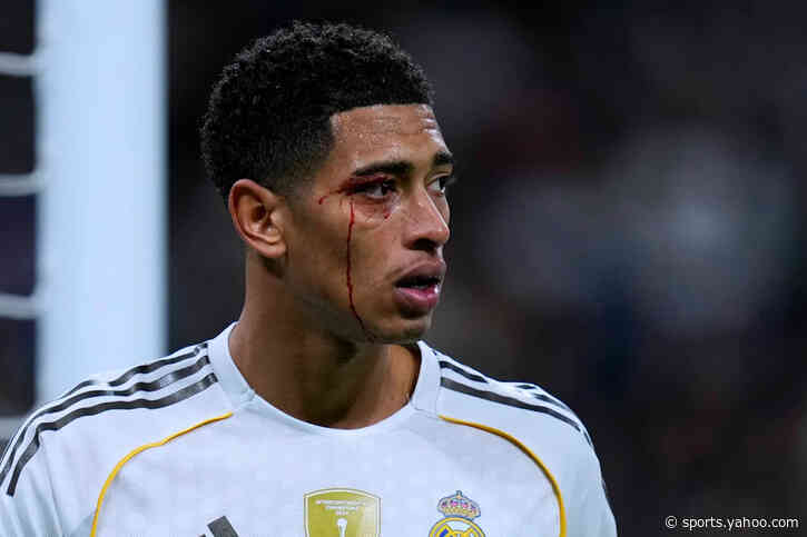 Journalist: Real Madrid lineup £113m offer for World Cup midfield ace