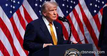 U.S. military launches second night of strikes against Iran