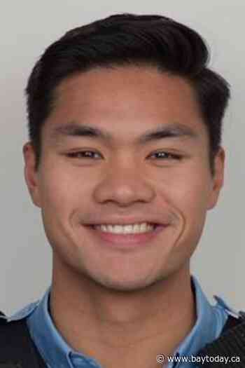 Authorities ID police recruit killed in Ontario crash that seriously injured another