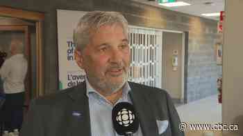 N.B. cancer researcher appointed to Senate by prime minister