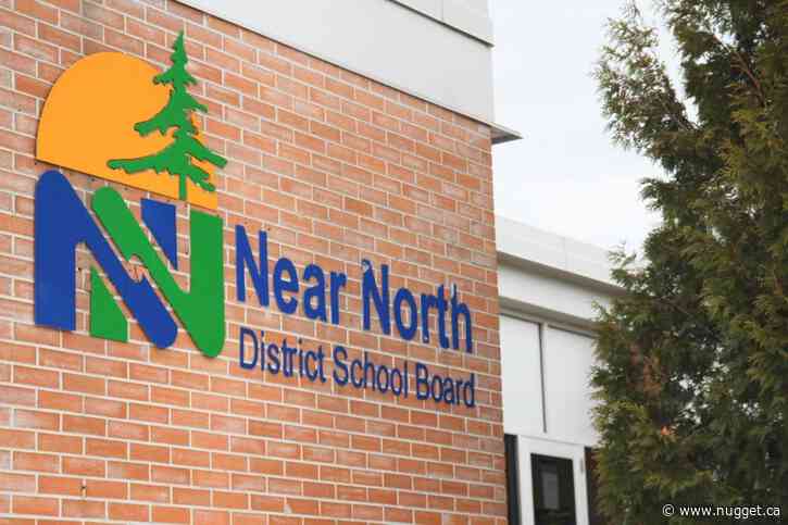 Enrolment up, deficit down in Near North school board budget
