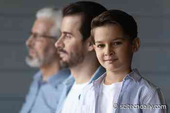 Why Some Families Stay Healthy for Decades Longer