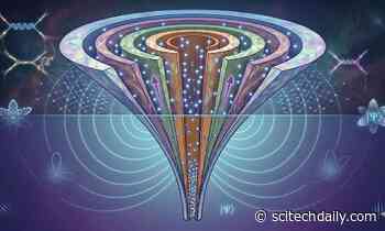 Fractional Fermi Sea: Physicists Discover a New Phase of Matter Beyond Established Theory