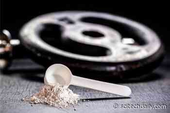 Could Creatine Boost More Than Muscles? It May Also Help Depression