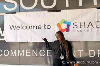 Sudbury’s Afro Women and Youth Foundation partners with SHAD Canada