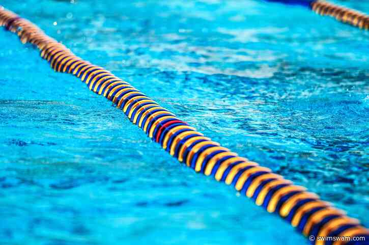 Pennsylvania Swim Coach Suspended By U.S. Center for SafeSport