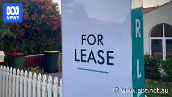 Australians face record-high rents as agents see 'inquiries flooding in'