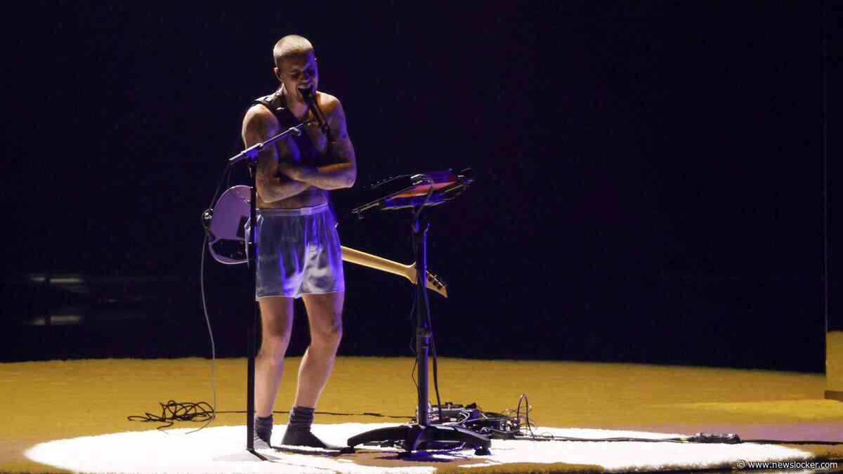 Justin Bieber bevestigt optreden tijdens halftimeshow WK-finale