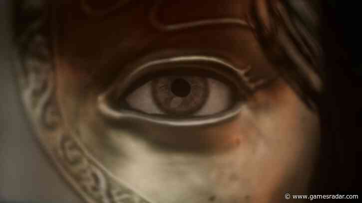 Mortal Shell 2 is suddenly one of my most-anticipated Soulslikes and it's out next month