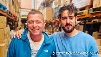 Bootle family business 'you've never heard of' turning over millions