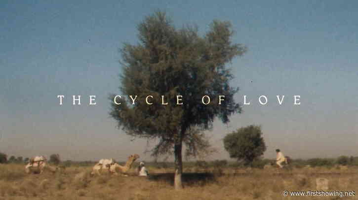 His Journey From Delhi to Sweden - 'The Cycle of Love' Doc Trailer
