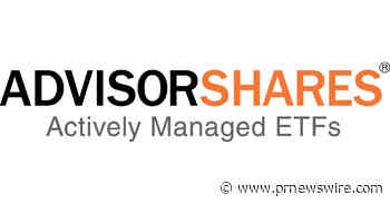 AdvisorShares Announces NAV Restatement for the Ranger Equity Bear ETF (HDGE) and AdvisorShares Dorsey Wright Short ETF (DWSH)