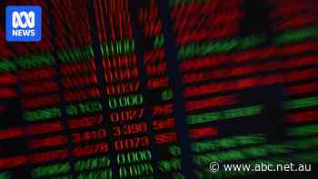 Live: ASX set to open lower as price of oil surges