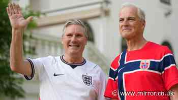 England fans on course for a bank holiday if Three Lions win the World Cup
