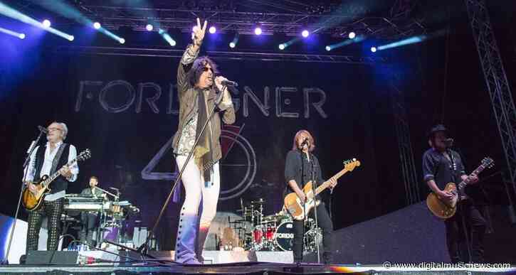 Primary Wave Scores Partnership With Foreigner Founder Mick Jones — Deal Extends to Catalog, Touring, NIL, and More