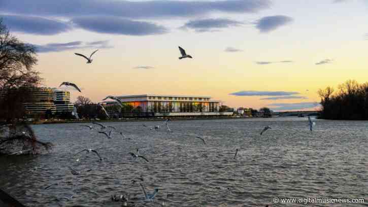 Trump’s Name Will Remain off the Kennedy Center, Appeals Court Rules