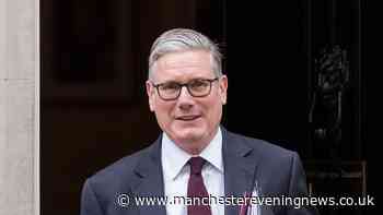 Starmer issues major England World Cup bank holiday update