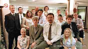 Where are the cast of The Office now? As BBC comedy celebrates its 25th Anniversary with new special, how stars of the cult hit have had mixed fates (and VERY unlikely glow-ups!)