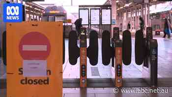 Why a telco outage has stopped some trains but not others