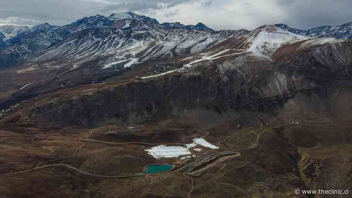 El desolador panorama de los centros de esquí en Santiago ante un invierno sin nieve: más del 90% de las pistas permanecen inhabilitadas en plena temporada alta