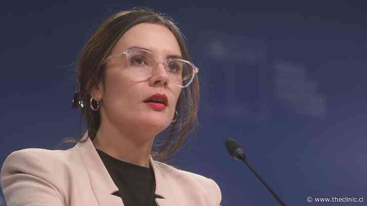 La reaparición de Vallejo: compara al Gobierno de Kast con los de Milei y Trump y desata réplica de La Moneda