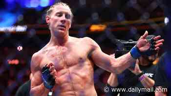 Paddy Pimblett predicts Conor McGregor's comeback at UFC 329, explains why he'll school ex-French special forces soldier in co-main event and picks 'mad man' he wants Liverpool to sign