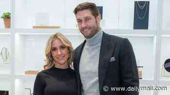 Kristin Cavallari doubles down on shock divorce claims after split from ex-NFL star Jay Cutler