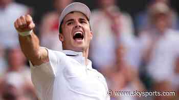 Fery plans to use home crowd against Zverev in semi-final