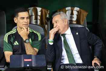 Rafael Márquez tomará el mando de la selección de México tras la salida de Javier Aguirre