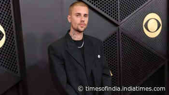 Justin Bieber to perform at FIFA World Cup Final Halftime Show