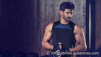 Hrithik Roshan to sell 6.33L Cult.fit shares in Rs 950 cr IPO