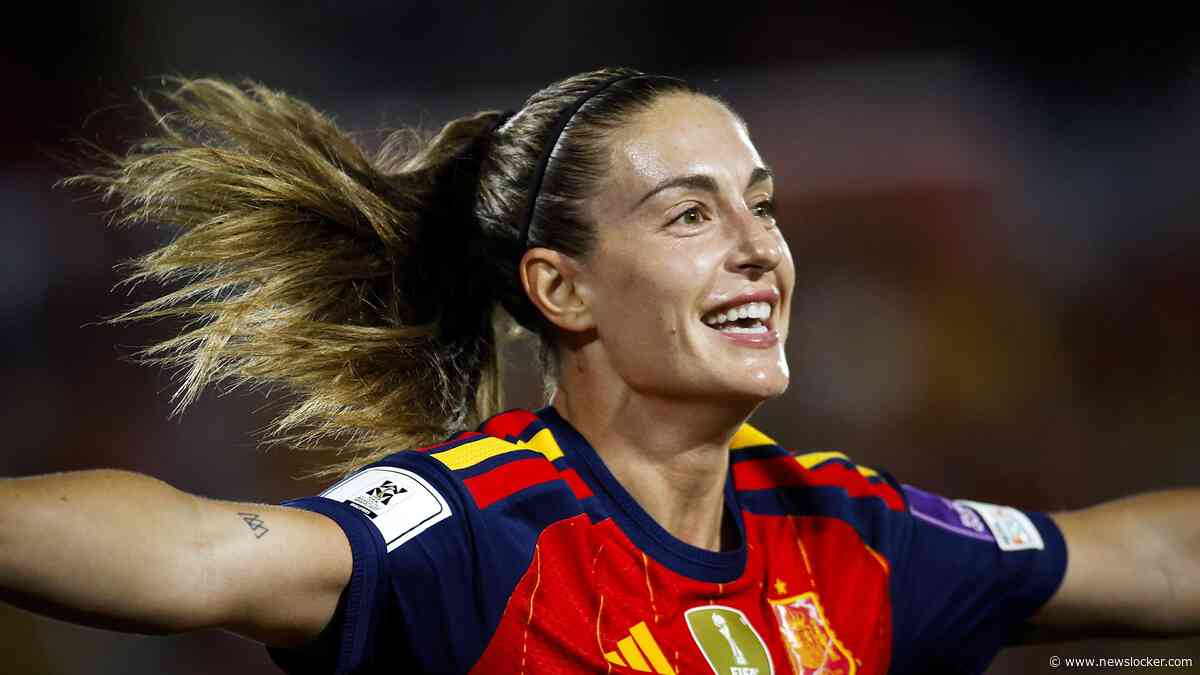 LIVE Transfers | Spaanse voetbalster Putellas tekent bij London City Lionesses, vertrek NEC-aanvaller Başar Önal naar Lille officieel