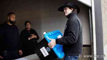 Questions emerge about statistical sampling used on rejected anti-coal petition