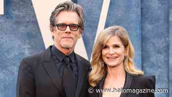 Kyra Sedgwick makes emotional confession about marriage with Kevin Bacon on actor's 68th birthda