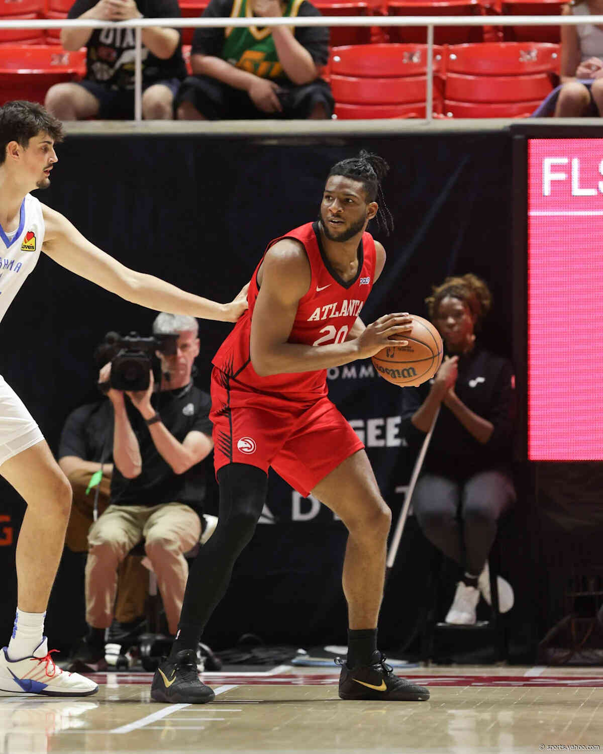 How to watch former St. John’s basketball stars in the NBA Summer League
