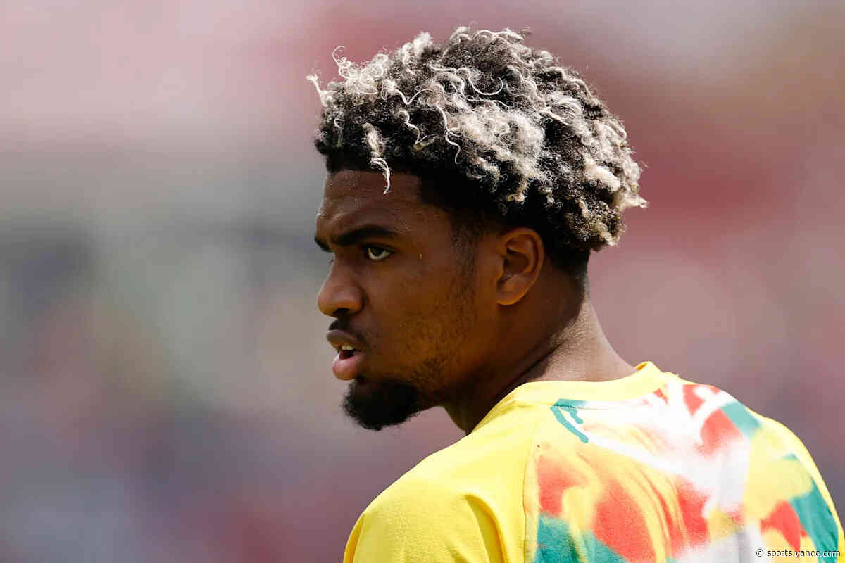 Tottenham Hotspur Are Keeping Tabs On This Gifted Winger: One For The Future?
