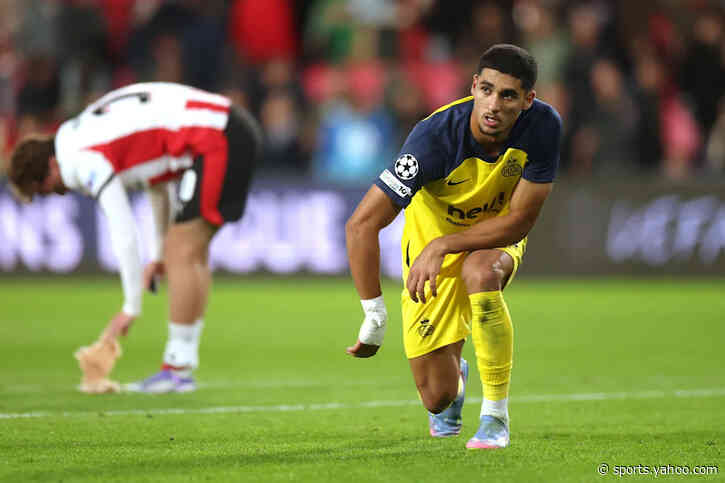 Inter Make Quick Moves To Sign €30m Everton Target: Should The Toffees Press For Him?