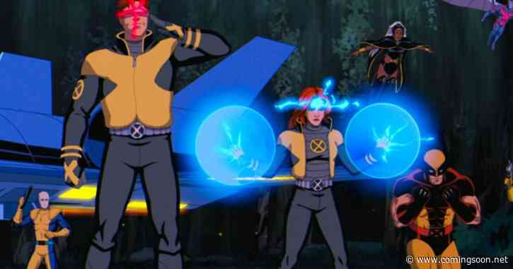 X-Men ’97 Just Solved a 30-Year Marvel Mystery Fans Never Stopped Debating