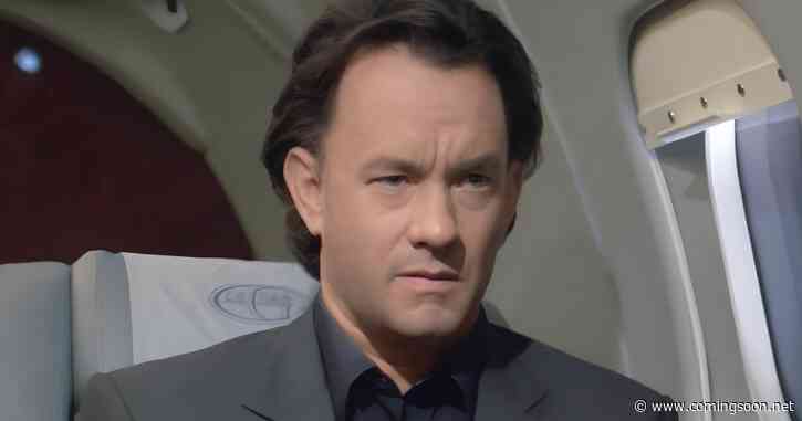 Netflix’s The Da Vinci Code TV Show Casting Update: Tom Hanks’ Replacement Takes Shape