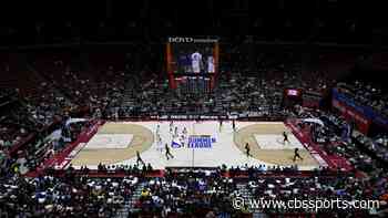 2026 NBA Las Vegas Summer League schedule: How to watch, live stream as action tips off Thursday