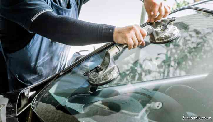 Windscreen repairers renew calls for ComCom probe